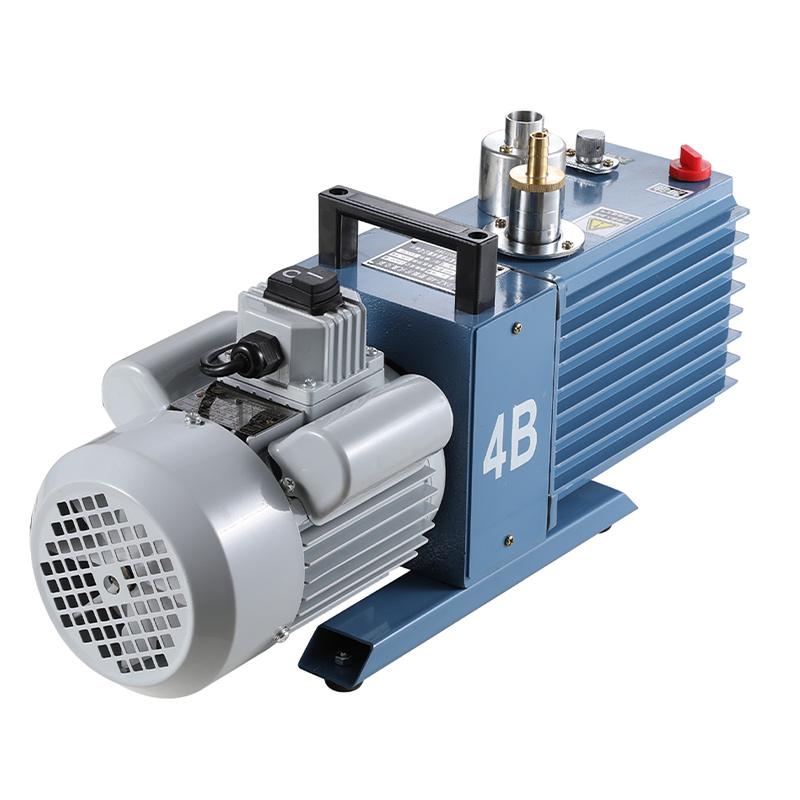 永昊真空2XZ-4B（380V）直联旋片式真空泵图1