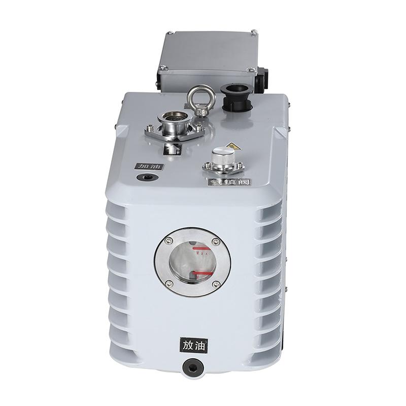 永昊真空2XZ-6B（380V）直联旋片式真空泵图5