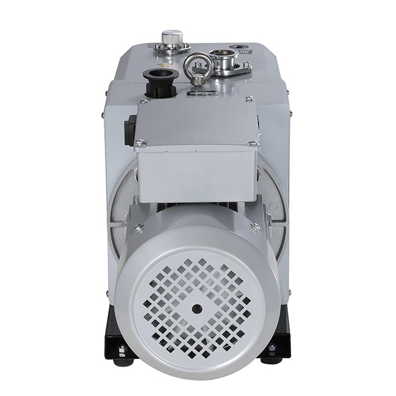 永昊真空2XZ-6B（380V）直联旋片式真空泵图2