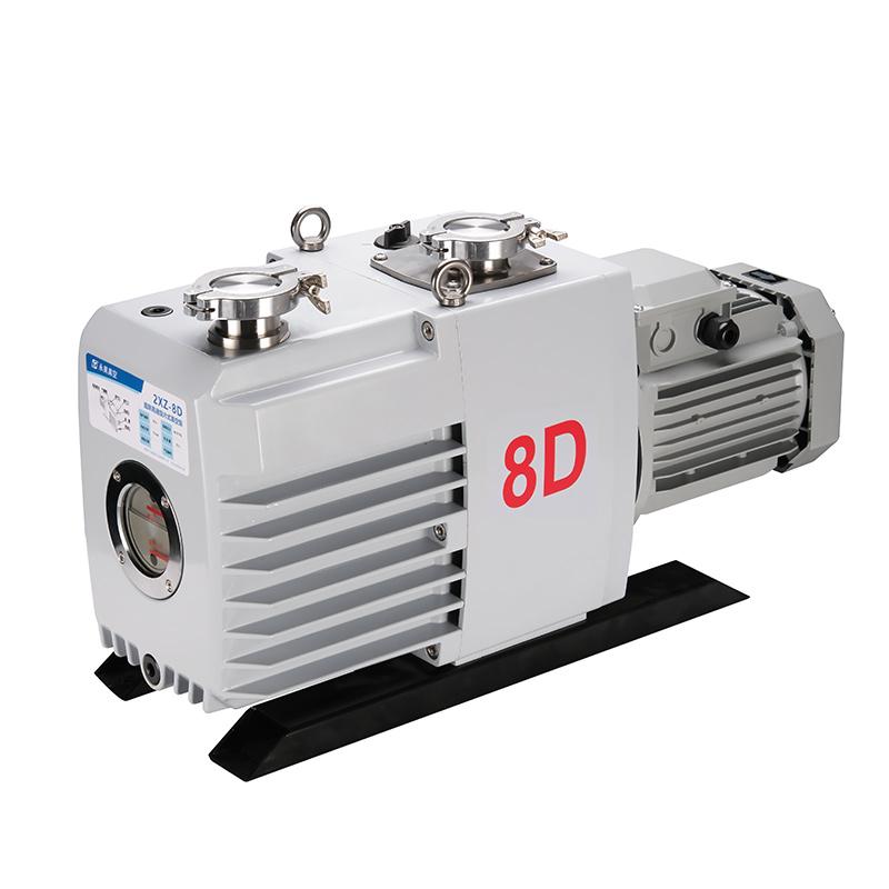 永昊真空 2XZ-8D 直联旋片式真空泵图4