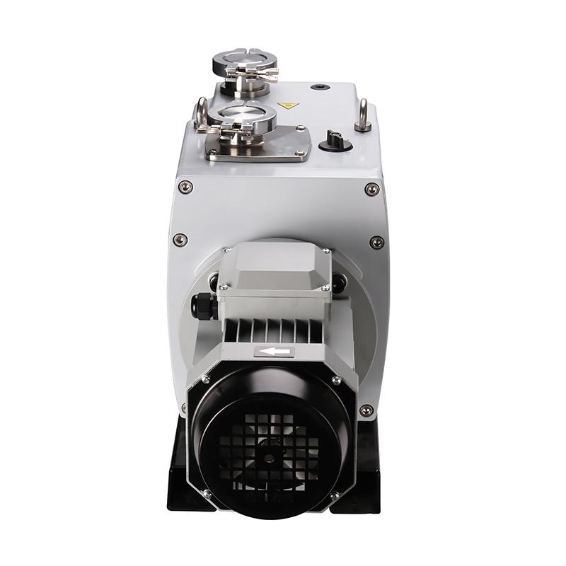 永昊真空 2XZ-8D 直联旋片式真空泵图1