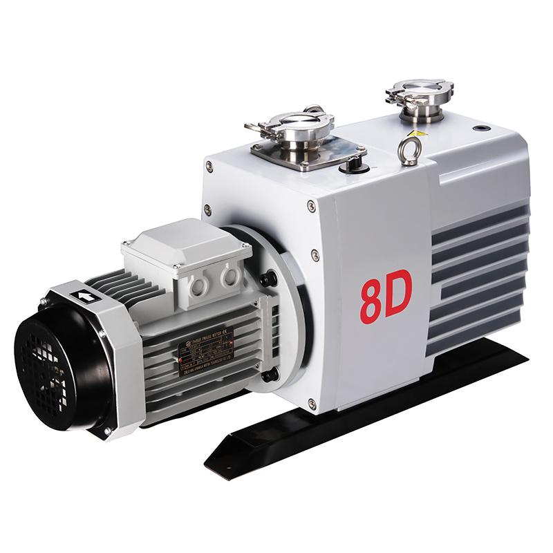 永昊真空 2XZ-8D 直联旋片式真空泵图2