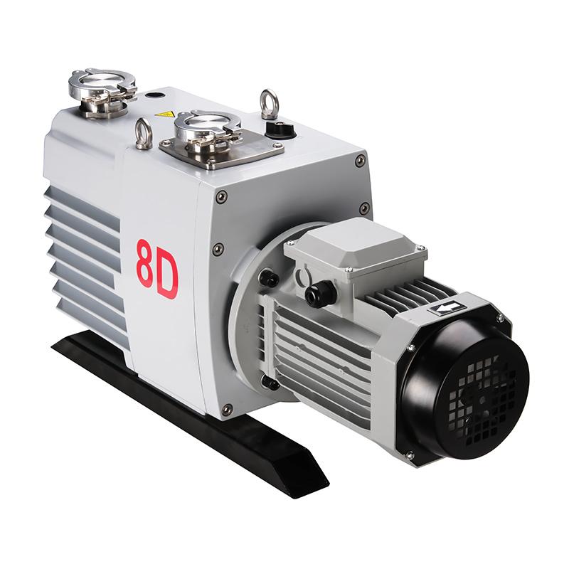 永昊真空 2XZ-8D 直联旋片式真空泵图5