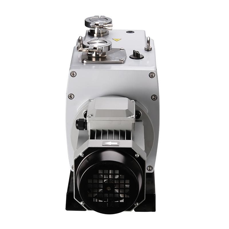 永昊真空 2XZ-15D 直联旋片式真空泵图2