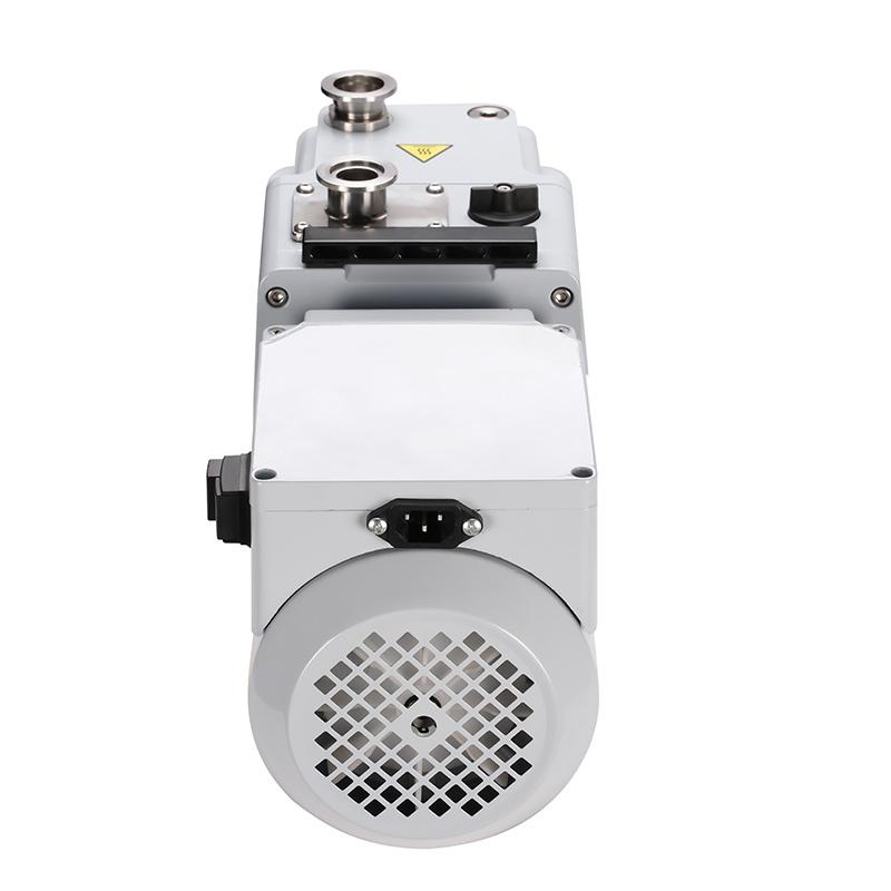 永昊真空 DVP-8 DVP高速直联旋片真空泵图1