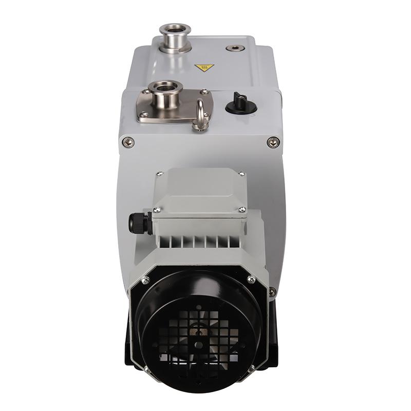 永昊真空 DVP-36 DVP高速直联旋片真空泵图2