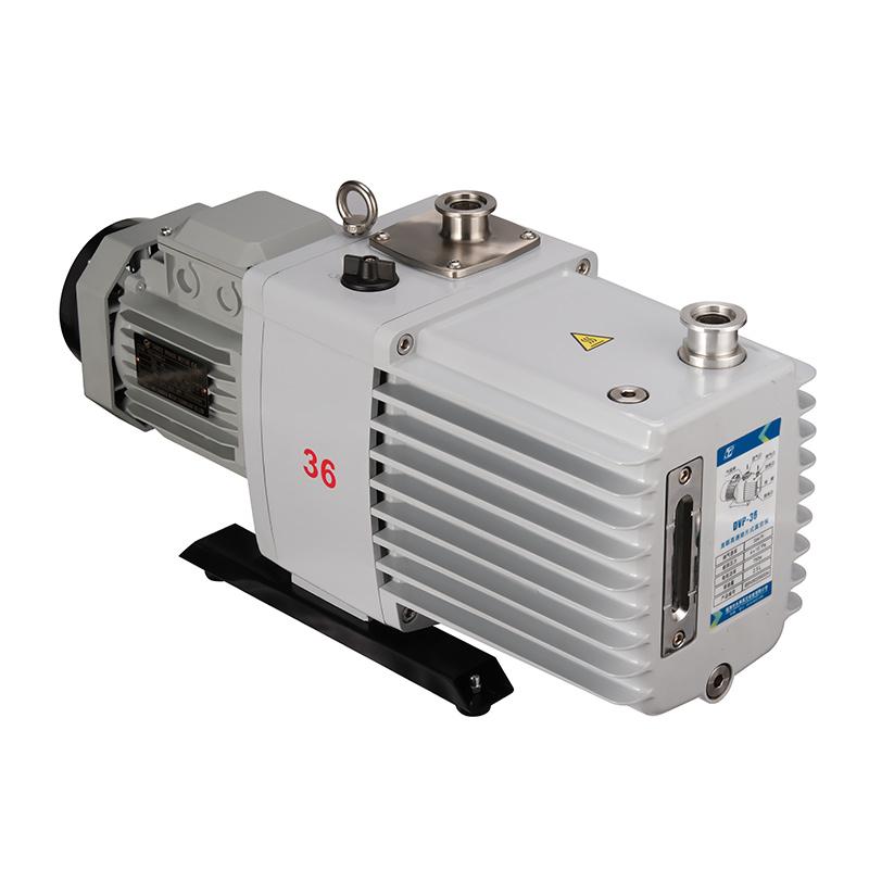 永昊真空 DVP-36 DVP高速直联旋片真空泵图4