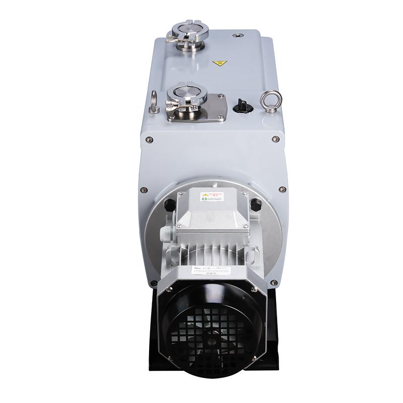 永昊真空 DVP-60 DVP高速直联旋片真空泵图2