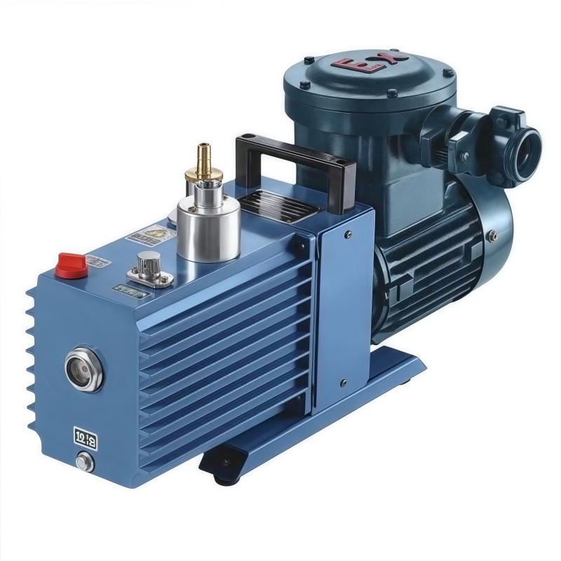 Yonghao vacuum 2XZF-4 explosion-proof rotary vane Vacuum Pump Explosion-proof level ExdIBT4