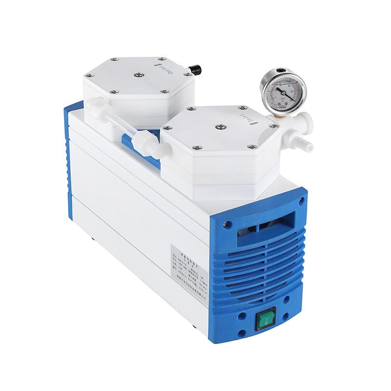 永昊真空 YKA20-2-II 抗化学耐腐蚀真空泵图2