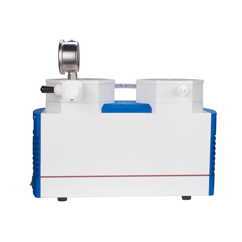 永昊真空 YKA40-2-II 抗化学耐腐蚀真空泵图2