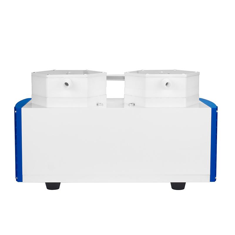 永昊真空 YKA60-2-II 抗化学耐腐蚀真空泵图1