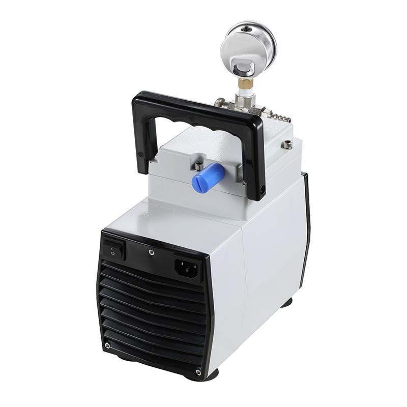 永昊真空 LH-85 无油隔膜真空泵图1