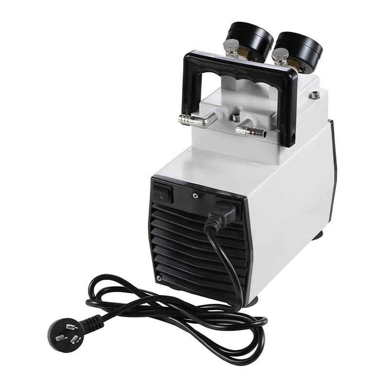 永昊真空 LH-85L 无油隔膜真空泵图1