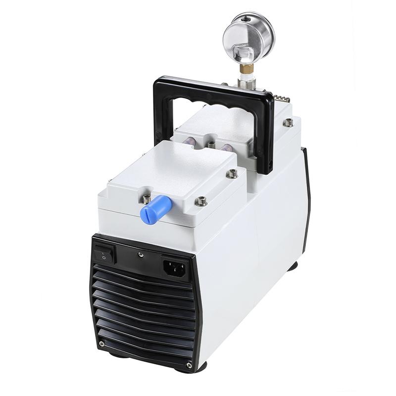 永昊真空 LH-85DL 隔膜真空泵图1