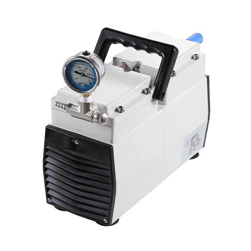 Yonghao vacuum LH-95D diaphragm Vacuum Pump, oil-free, silent and corrosion-resistant rubber diaphragm