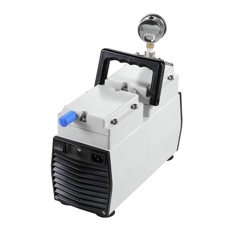 永昊真空 LH-95D 隔膜真空泵图1