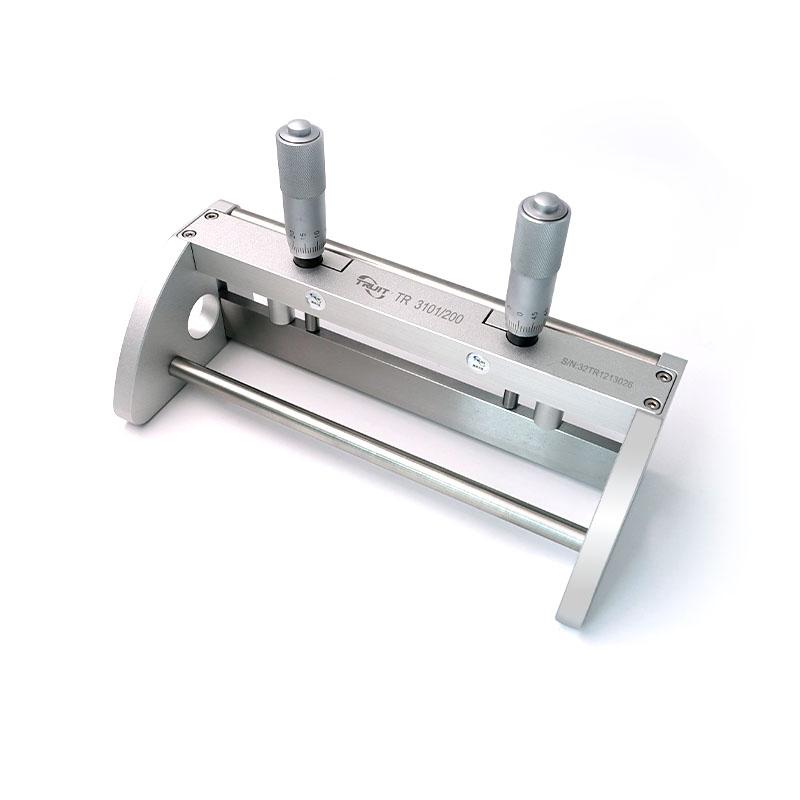 TRUIT TR 3101/300 Adjustable Film Applicator film width 300mm