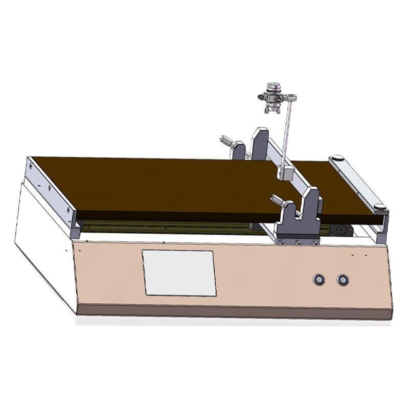 HuiNuo TM1000SPpro automatic lame plating machine Maximum width of lame plating 200mm