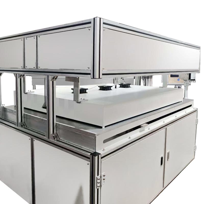 国产 TBJ-X3-DJ36 自动涂膜机图1