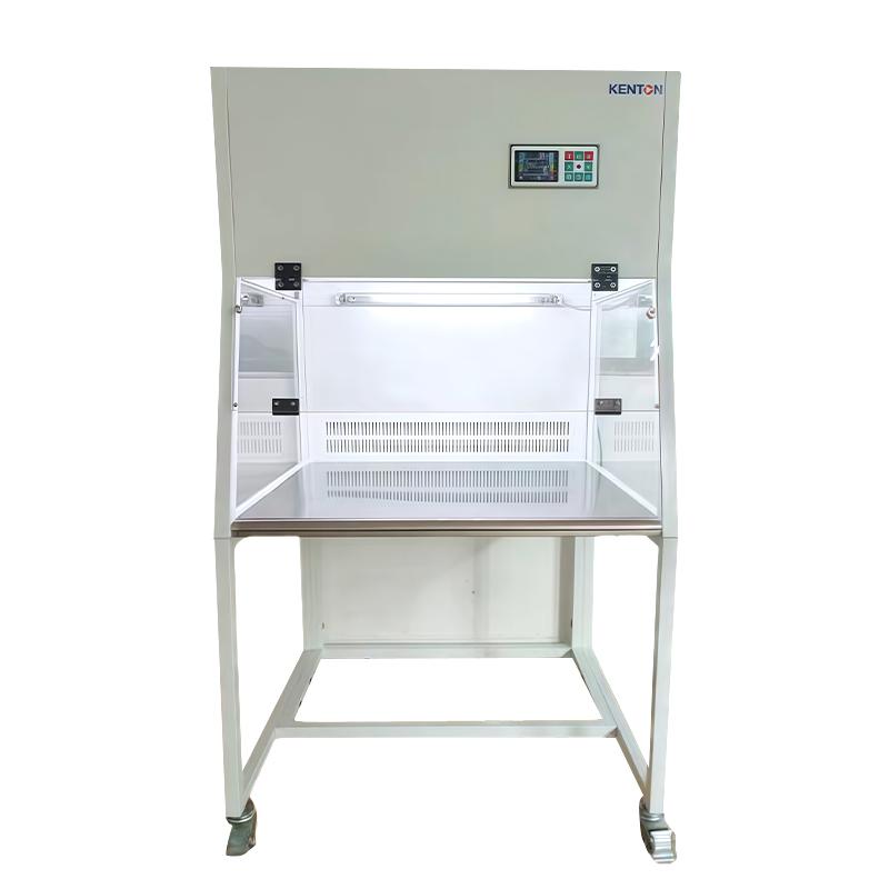 Kenton SWZ-1 Purification table single vertical