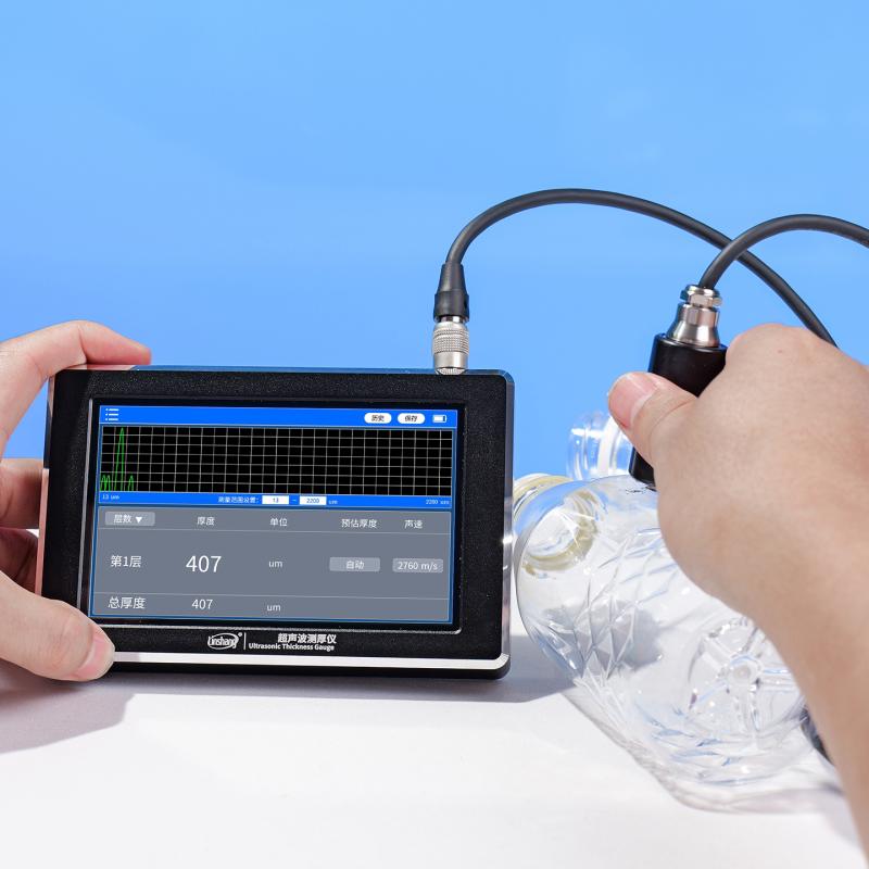 HT2916 多层超声波测厚仪图5