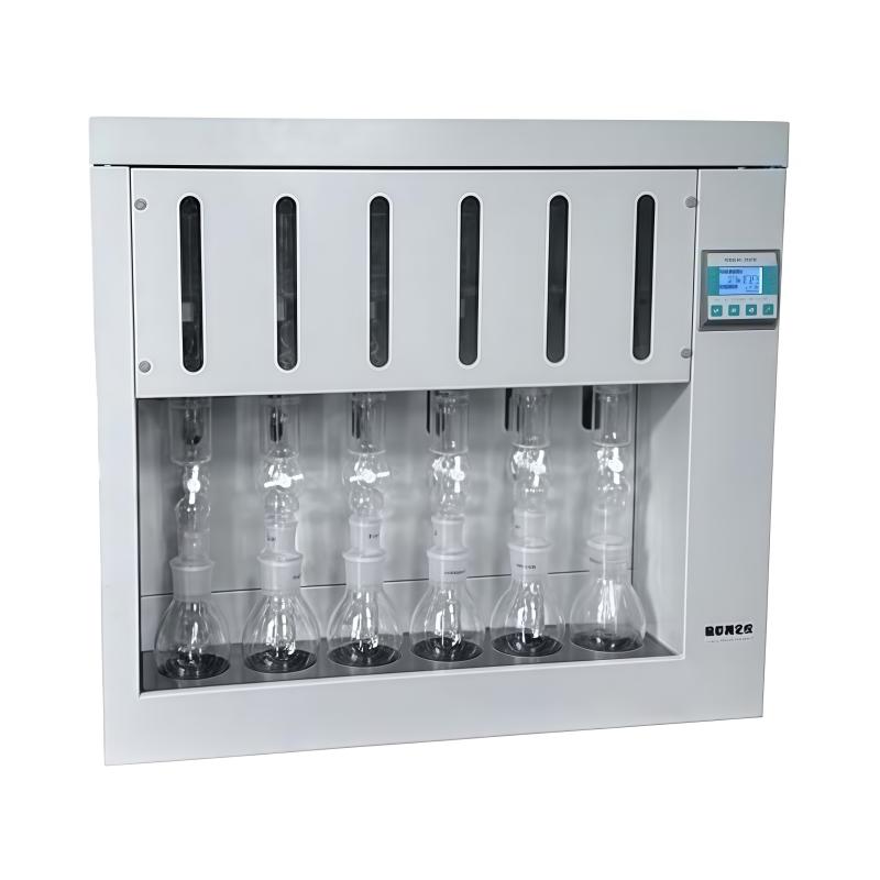 QIWEI QW-SZF-06A fat measuring instrument