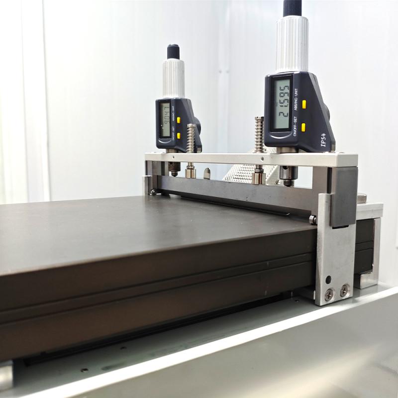 慧诺TM3200pro/mini自动涂膜机图6