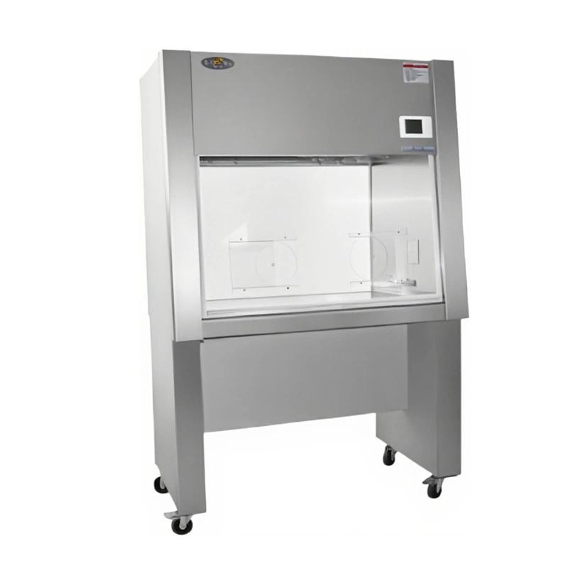 BOLEL PURIFICATION EQUIPMENT SW-CJ-1S single person double-sided Laminar Flow Cabinet (glove type)
