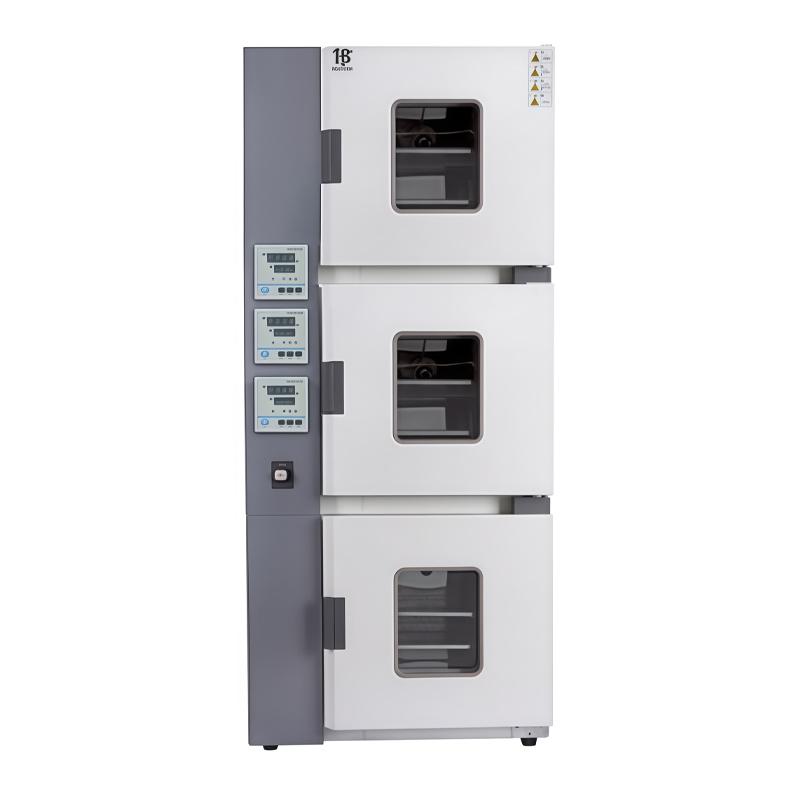 BENTING CBGL-100B-3 Stack oven vertical mirror paint stainless steel studio