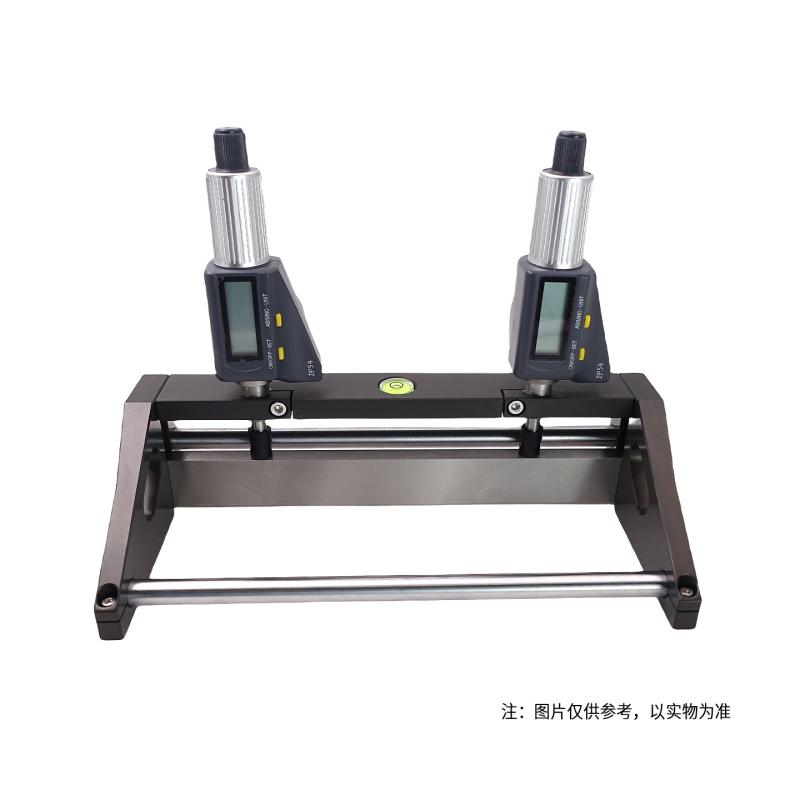 HuiNuo KTQ-600S/plus width Film thickness adjustable, digital wet-film Spreader, magnetic drawdown blade