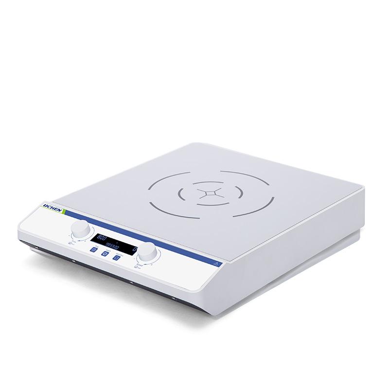 LICHENLC-MSH-20L  大容量磁力搅拌器图1