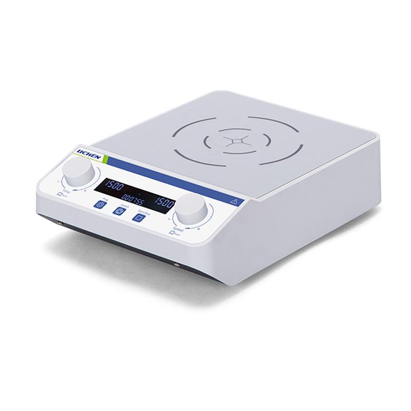 LICHENLC-MSH-20L  大容量磁力搅拌器图2