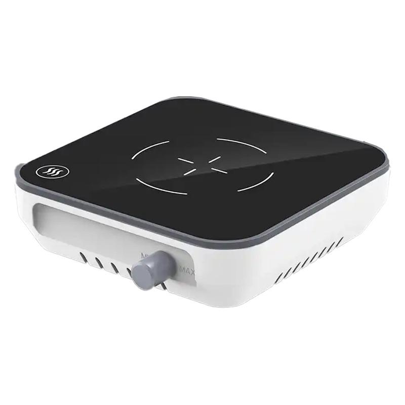 Lichen LC-MS-M2 mini magneticstirrer temperature control