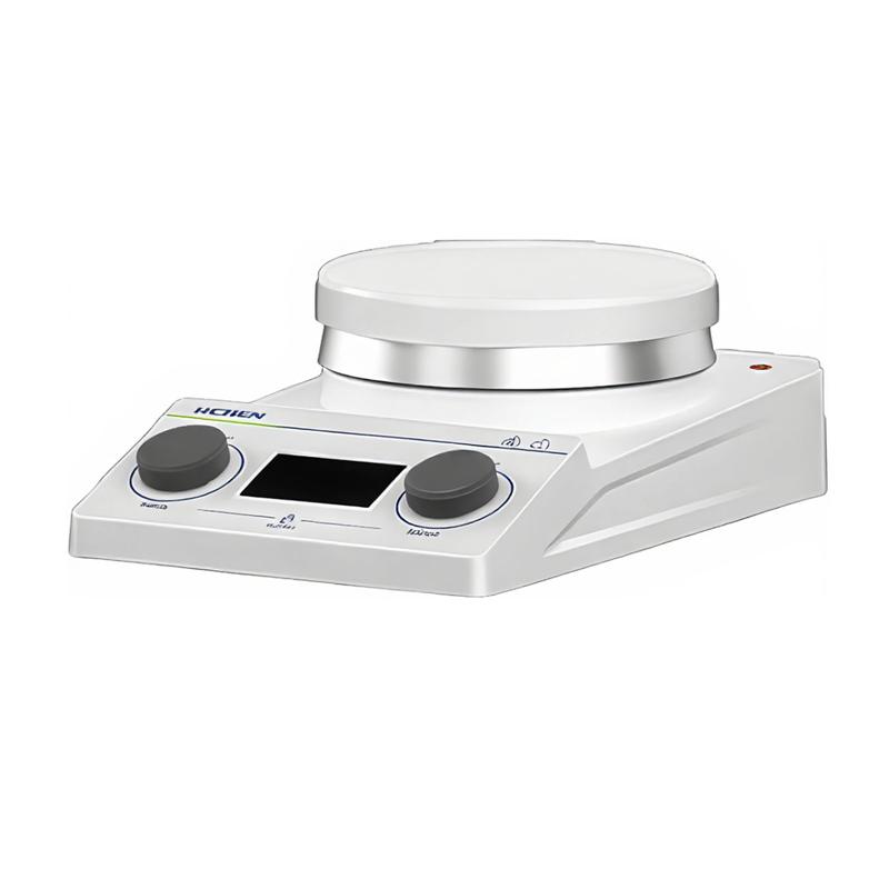 LICHEN LC-MSE-HD Magnetic Stirrer DC Brushless Motor LCD LCD Display