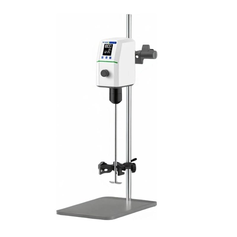 LICHEN LC-OES-150FR Overhead Stirrer Laboratory High viscosity Liquid Stir