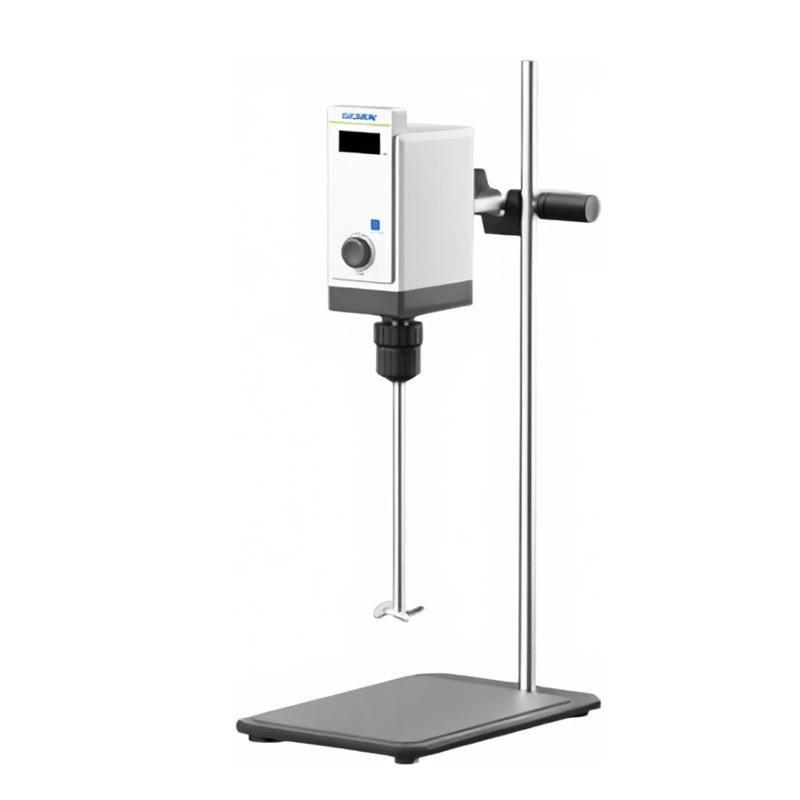 Lichen LC-OES-60 Cantilever Electric Agitator 72W 10L