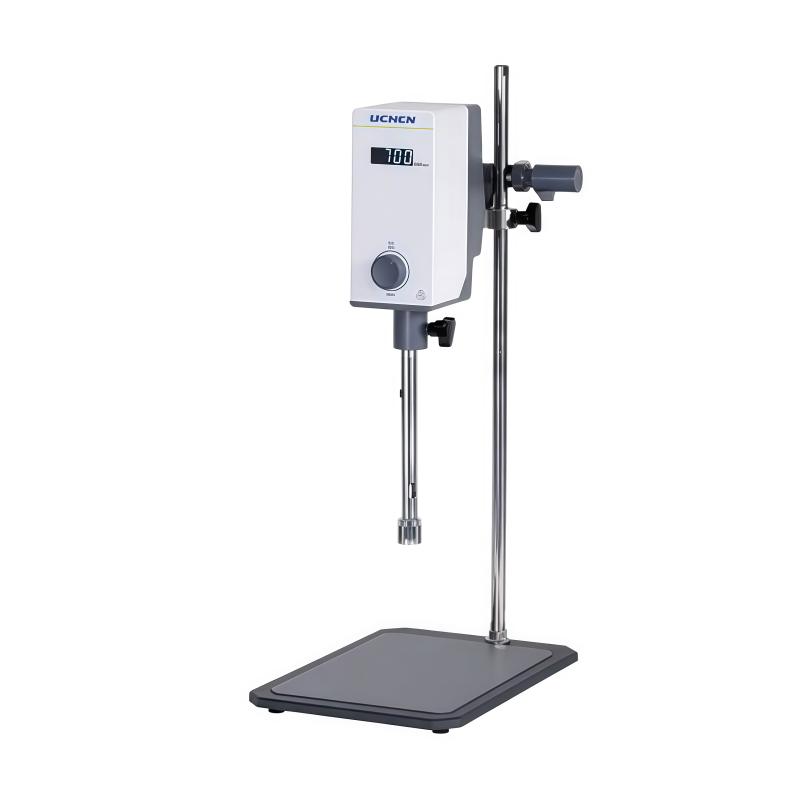 LICHEN LC-HET-25D High Speed Homogenizer Tissue crushing Cytoplasmosis 5000-20000rpm