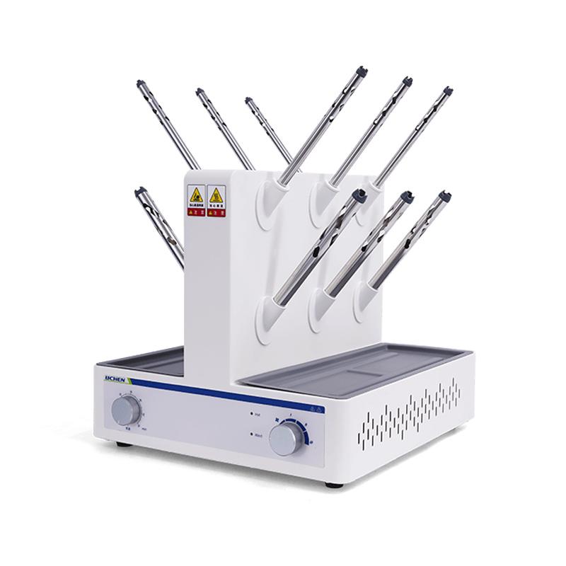 LICHEN LC-AD-12 Air dryer, stainless steel duct hot air drying equipment