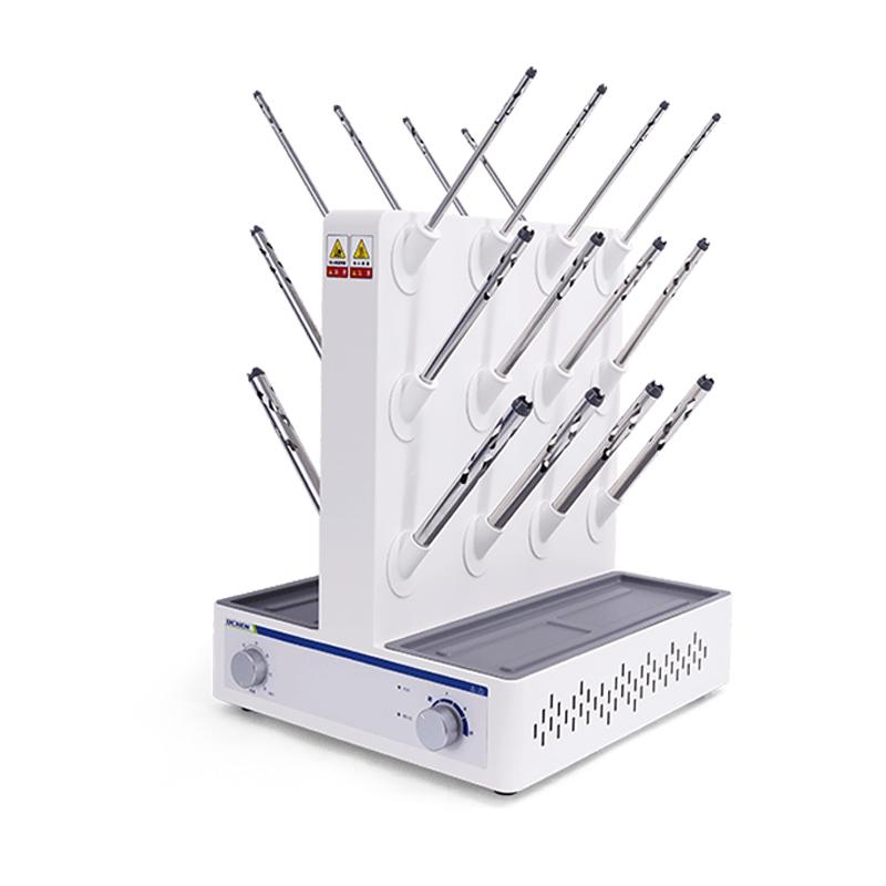 LICHEN LC-AD-24 Air dryer, stainless steel duct hot air drying equipment