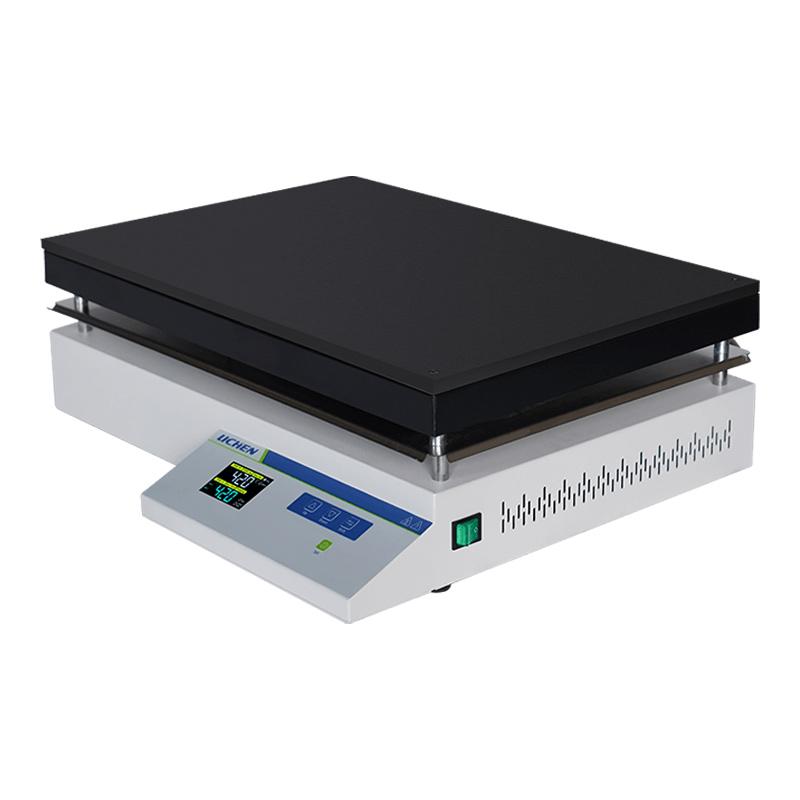 LICHENLC-DB-3EFS智能石墨电热板图1