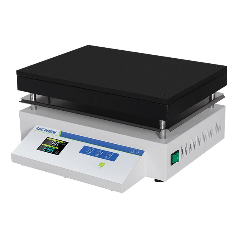 LICHENLC-DB-3EFS智能石墨电热板图2