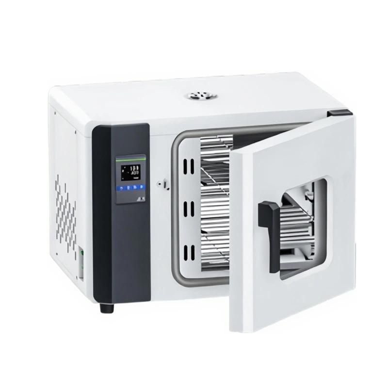 LICHEN LC-101-2 Electric Forced Air Drying Oven PID temperature control LCD display