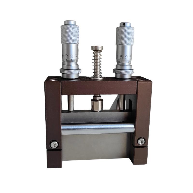 慧诺 KTQ-55 可调制备器图1