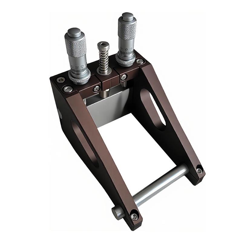 慧诺 KTQ-55 可调制备器图2