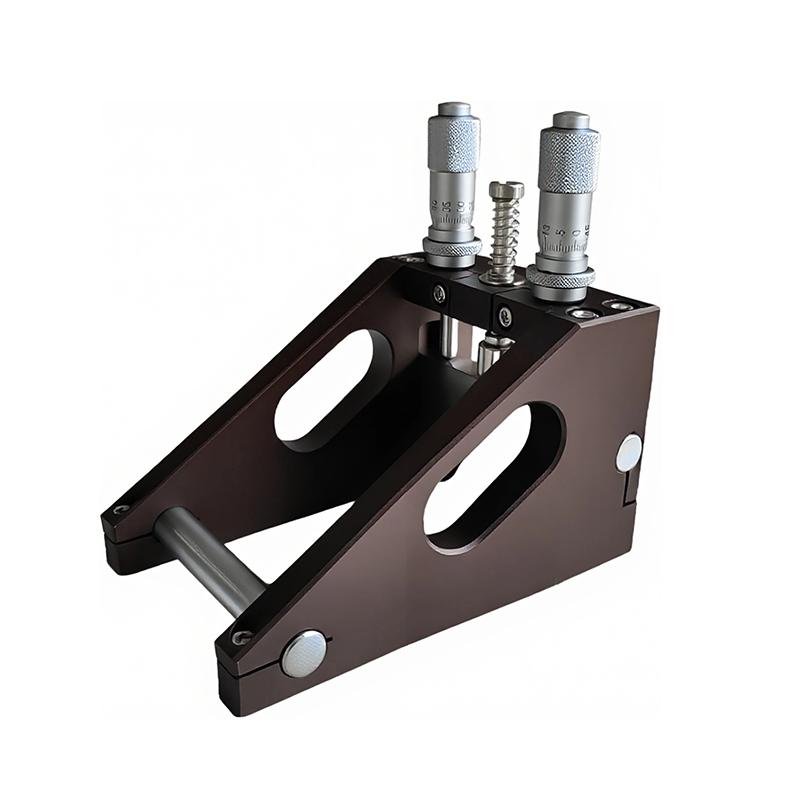 慧诺 KTQ-55 可调制备器图3