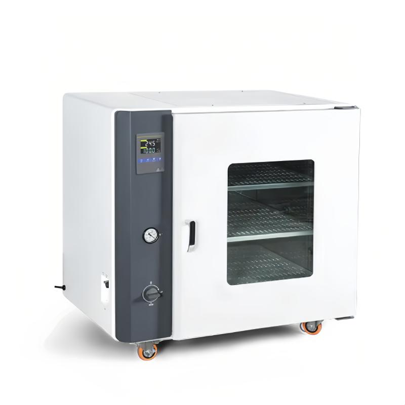 LICHEN LC-DZF-6210AB Vacuum oven Stainless steel studio Intelligent temperature control