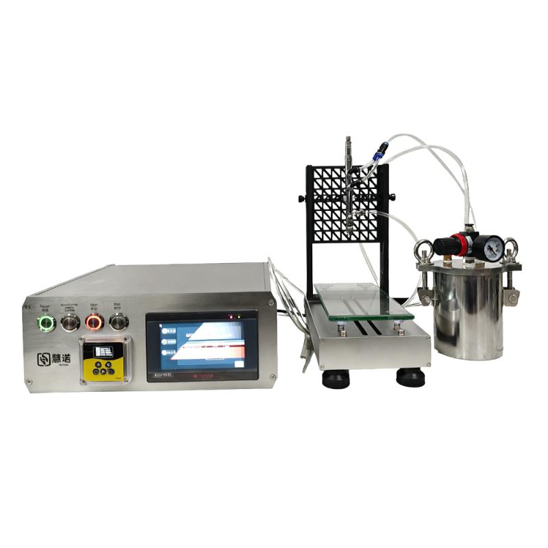 慧诺 TM1000/07 涂膜机图1