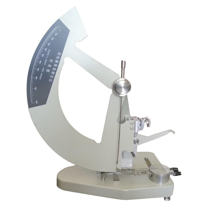 Yongxin ZSE-1000 paper Tear Tester 8000mN