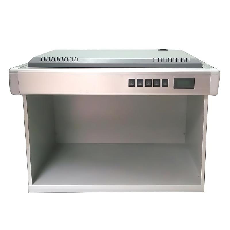 JINPUTE standard illuminant Color Assessment Cabinet